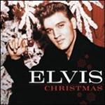 Elvis Presley - Elvis Christmas 